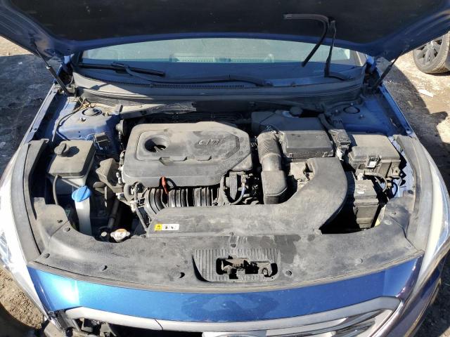 2017 HYUNDAI SONATA 2.0 5NPE34AF1HH481754
