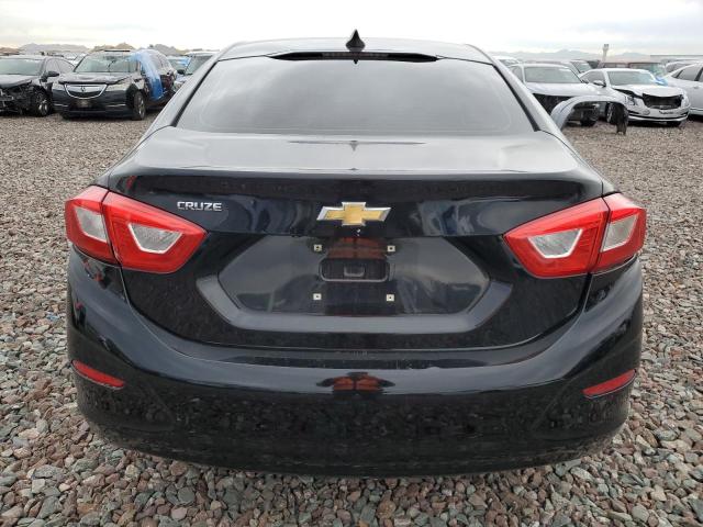 2018 Chevrolet Cruze Ls VIN: 1G1BC5SMXJ7162863 Lot: 41229684