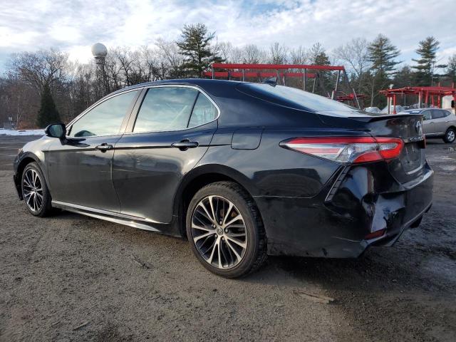 VIN 4T1B11HK4KU689811 2019 TOYOTA CAMRY no.2