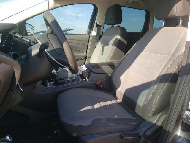 2017 FORD ESCAPE S F - 1FMCU0F78HUB79295