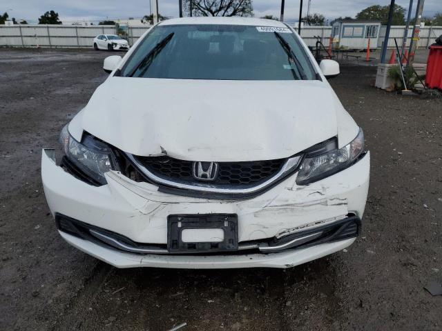 VIN 4T1BD1FK6DU065568 2013 Toyota Camry, Hybrid LE no.5