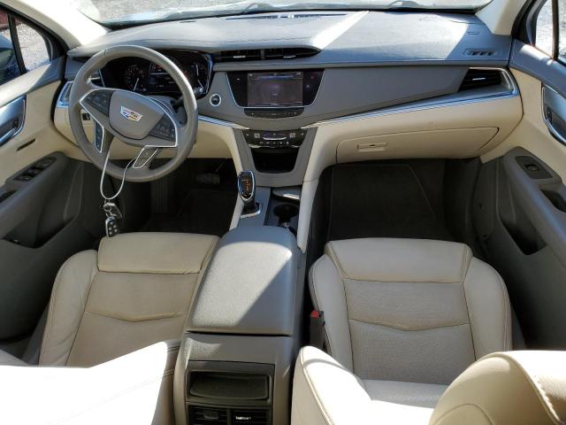 2017 CADILLAC XT5 LUXURY 1GYKNDRS8HZ216251