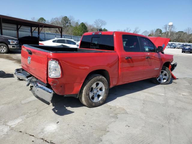 2023 RAM 1500 BIG H - 1C6RREFT6PN511583