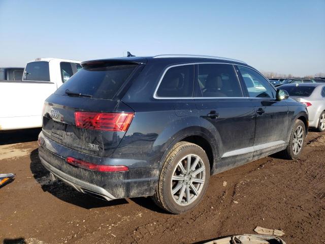 VIN WA1LAAF72JD014393 2018 Audi Q7, Premium Plus no.3