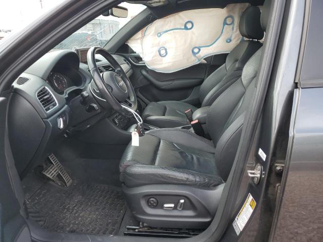 2018 AUDI Q3 PREMIUM - WA1BCCFSXJR004977