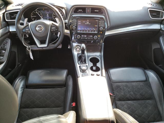 2016 NISSAN MAXIMA 3.5 - 1N4AA6AP4GC385710