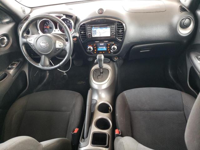 2015 NISSAN JUKE S - JN8AF5MR8FT506356