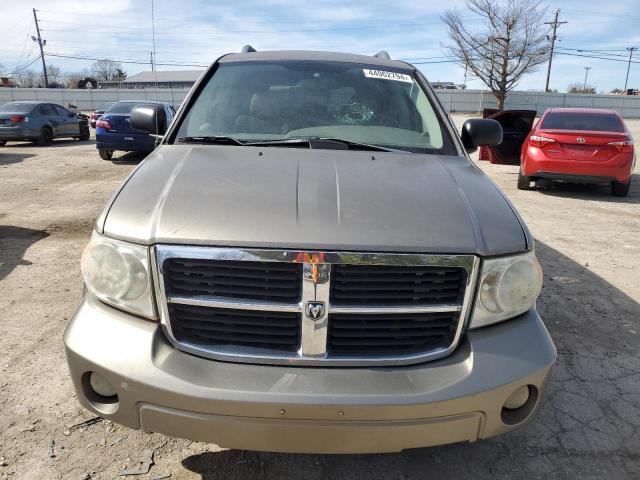 2007 Dodge Durango Slt VIN: 1D8HB48NX7F546317 Lot: 44962794