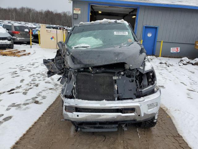 2016 Ram 2500 Laramie VIN: 3C6UR5FL5GG102509 Lot: 43042484