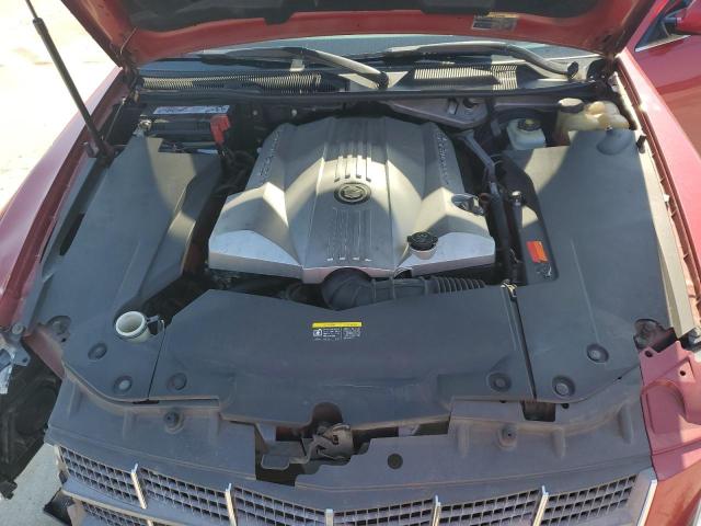 2008 Cadillac Sts VIN: 1G6DZ67A980132102 Lot: 41559624