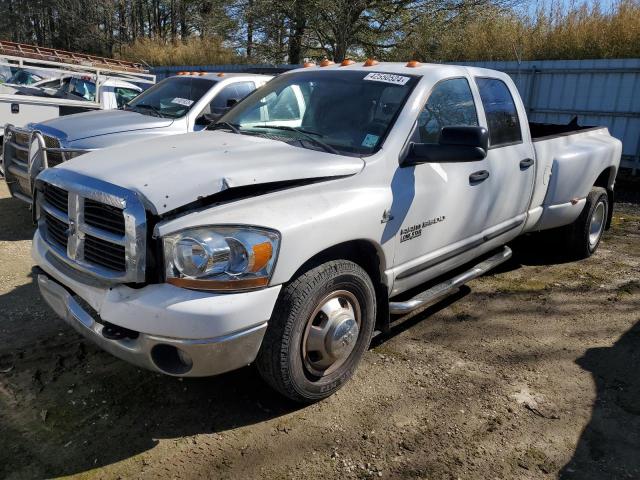 2006 Dodge Ram 3500 ST