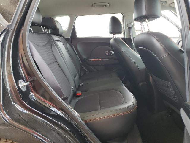 2018 KIA SOUL ! KNDJX3AA1J7898092