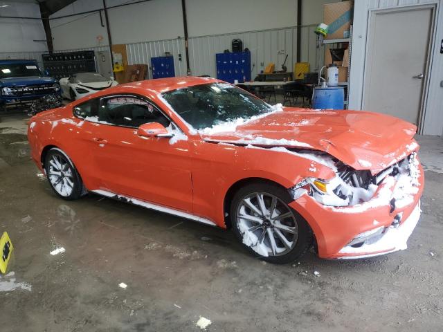2016 FORD MUSTANG - 1FA6P8TH1G5232115