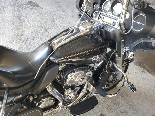 2010 HARLEY-DAVIDSON FLHTCU 1HD1FC411AB666473