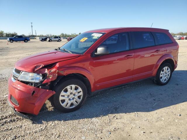 2015 DODGE JOURNEY CR 3C4PDCAB5FT564792