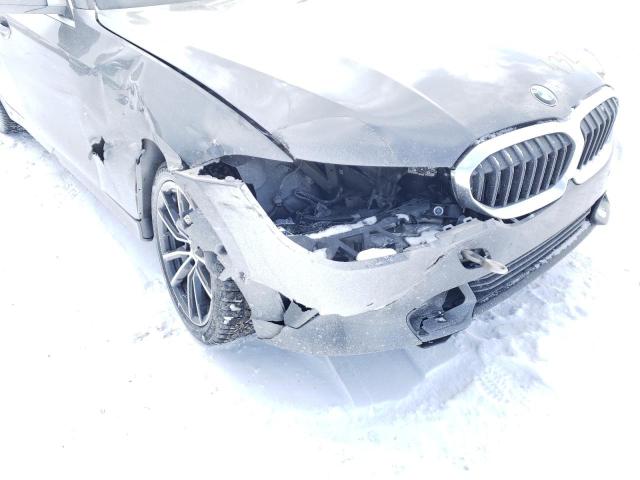 2020 BMW 330XI 3MW5R7J01L8B35224