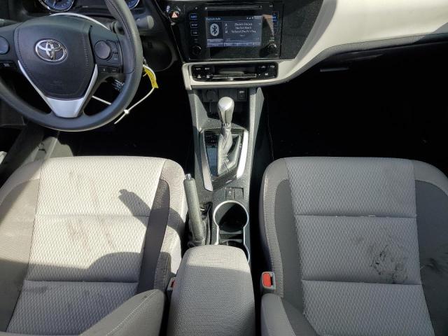 2018 TOYOTA COROLLA L 2T1BURHE0JC027515