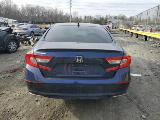 2019 HONDA ACCORD LX 1HGCV1F13KA080400