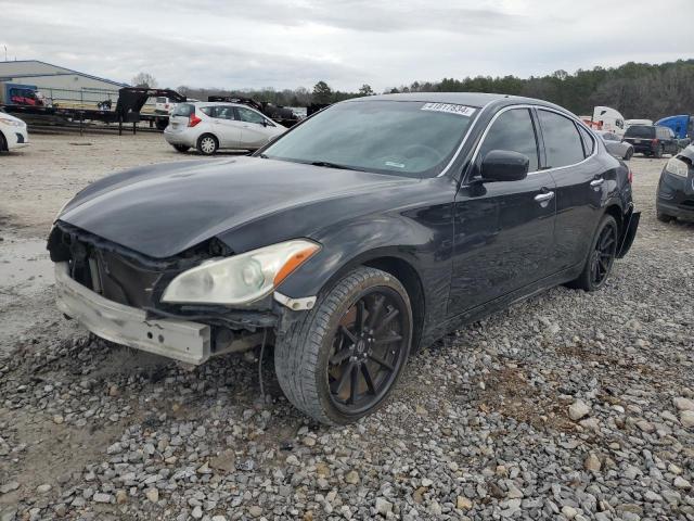 2012 INFINITI M37 