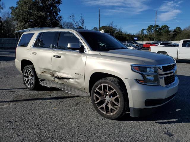 2015 CHEVROLET TAHOE 1GNSCBKC9FR534256