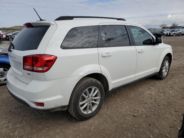 2016 DODGE JOURNEY SX 3C4PDDBGXGT141854