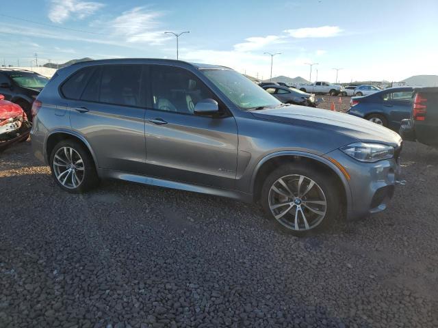 VIN 5UXKR6C57F0J74499 2015 BMW X5, Xdrive50I no.4