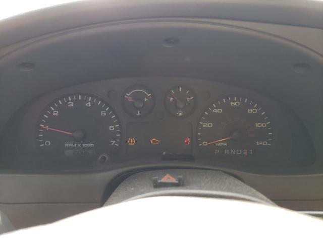 1FTYR15E58PA58207 2008 Ford Ranger Super Cab