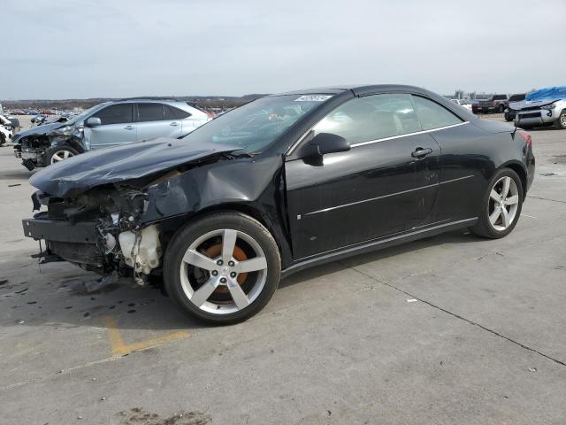 Lot #2361431771 2006 PONTIAC G6 GT salvage car