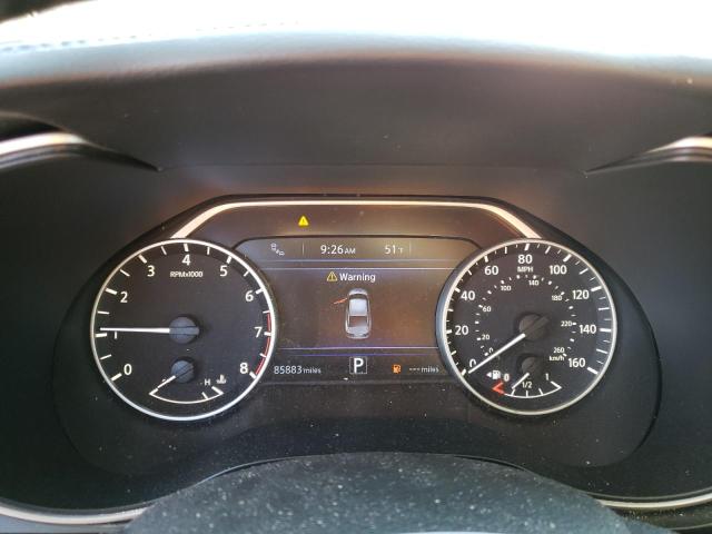 2016 NISSAN MAXIMA 3.5 - 1N4AA6AP4GC385710
