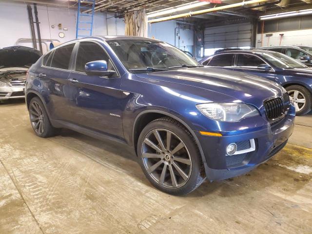 VIN 5UXFG2C56DL783532 2013 BMW X6, Xdrive35I no.4