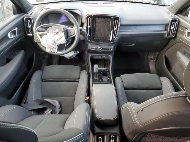 2023 VOLVO XC40 RECHA YV4ED3UM1P2040592