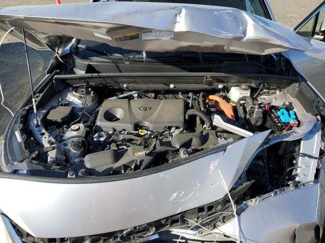 2022 TOYOTA VENZA LE JTEAAAAH2NJ114543