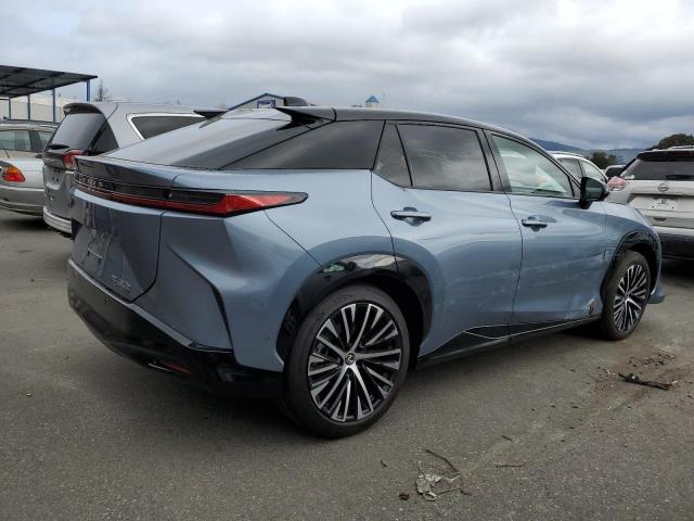 2023 LEXUS RZ 450E JTJAAAAB9PA001236