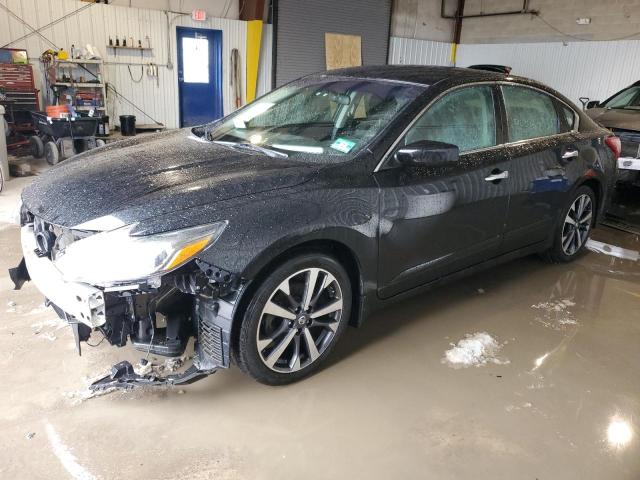 2016 NISSAN ALTIMA 2.5 1N4AL3AP9GN387644