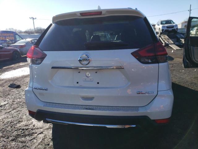2018 NISSAN ROGUE S/SL 5N1AT2MV9JC810400