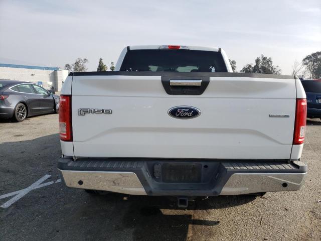 2015 FORD F150 SUPER 1FTEW1CG0FFC30419