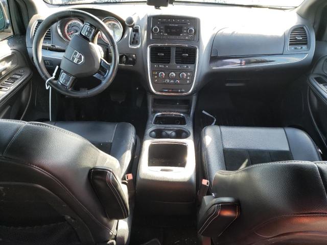 DODGE GRAND CARAVAN SXT