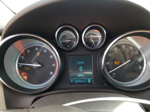 2016 BUICK VERANO CON - 1G4PR5SK7G4101356