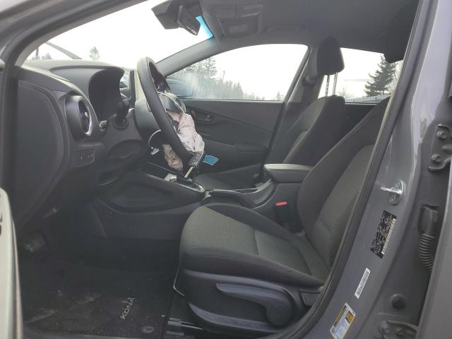 2022 HYUNDAI KONA ESSEN - KM8K1CAB9NU908871