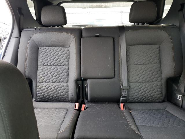 2018 CHEVROLET EQUINOX LT 3GNAXJEV0JL104932