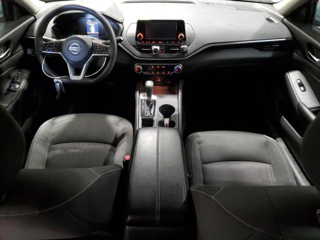 2021 NISSAN ALTIMA S 1N4BL4BV0MN318716