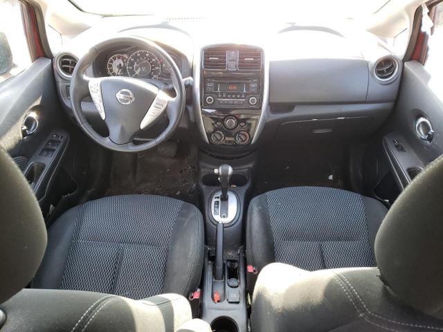 2015 NISSAN VERSA NOTE 3N1CE2CP0FL420018