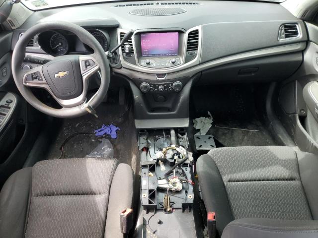 2017 CHEVROLET CAPRICE PO - 6G3NS5U28HL315585