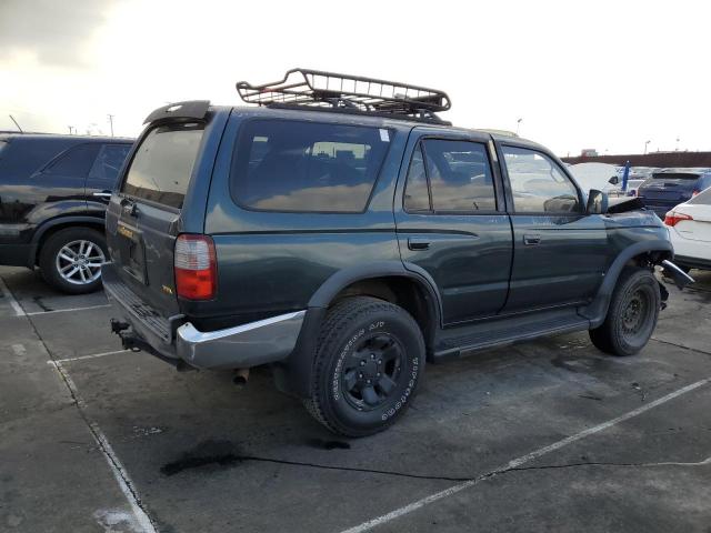 1996 Toyota 4Runner Sr5 VIN: JT3HN86R8T0016979 Lot: 44732104