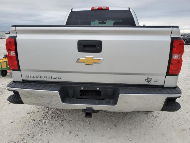 2017 CHEVROLET SILVERADO 3GCPCREC9HG398166
