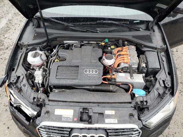 2016 AUDI A3 E-TRON - WAUTPBFF5GA085368