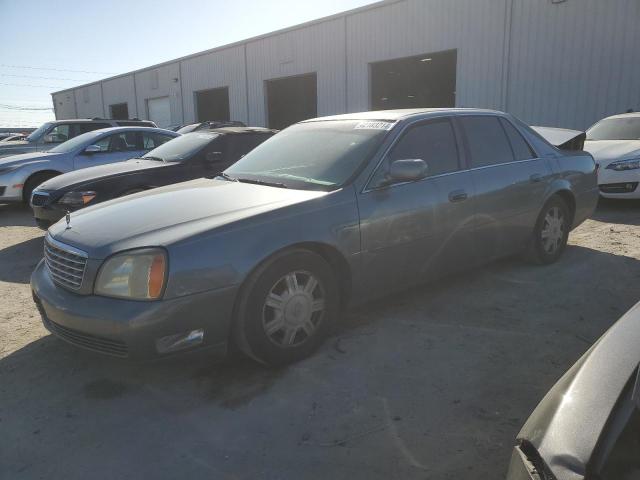 2005 Cadillac DeVille 