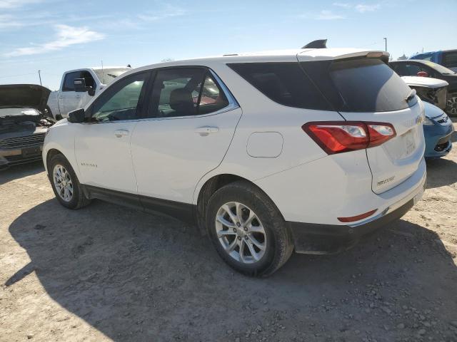 2018 CHEVROLET EQUINOX LT 2GNAXJEV3J6268468