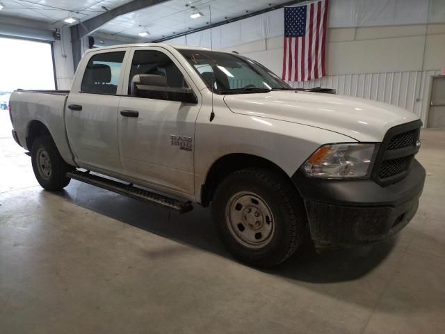 2022 Ram 1500 Classic Tradesman VIN: 3C6RR7KG7NG375491 Lot: 44217464