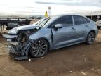 2020 TOYOTA COROLLA XS - 5YFT4RCE5LP005458